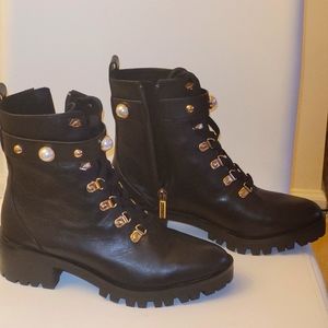 Karl Lagerfeld Boots